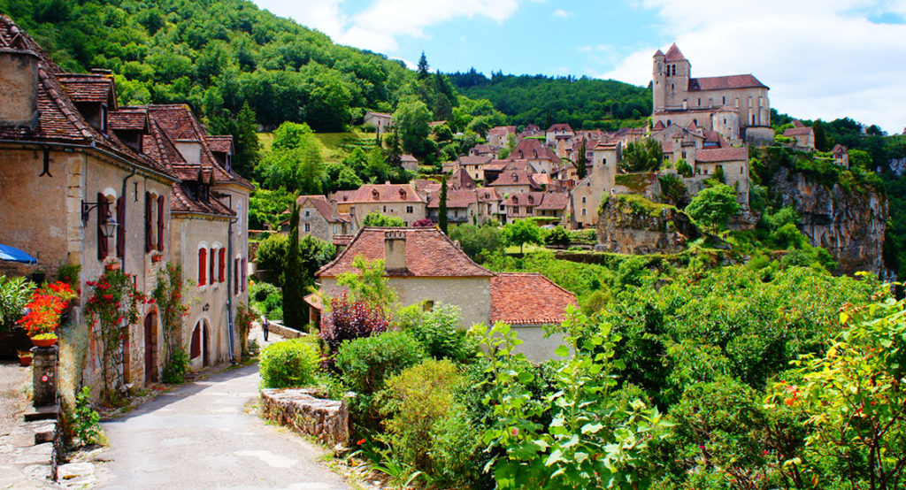 Saint-Cirq-